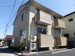 ルピナス Cの外観画像
