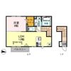 Sun Maison K'Sの間取り画像
