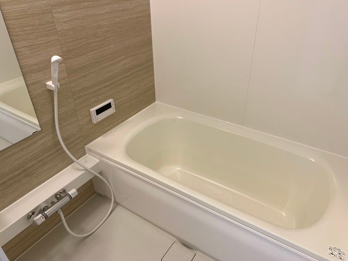 バスルーム