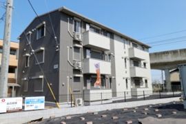 グランツの外観画像