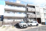 エポラール東別院の外観