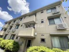 プレル八景水谷の外観画像