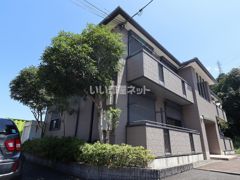 シャーメゾン和久屋の外観画像