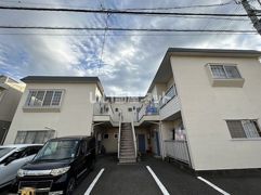 グリーンハイツくらのきの外観画像