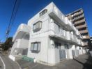 インペリアル河辺の間取り画像