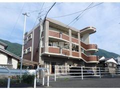 ヴァリーゴールド足立の外観画像