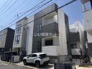 Grandtic Karen西新南の間取り画像