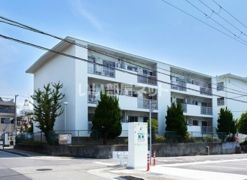 垂水農住7号棟の外観画像