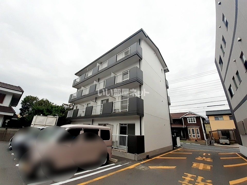メゾン小松の外観画像