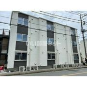 ハルジュールの外観画像