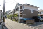 ヴィラージュ刀根山Ⅲの間取り画像