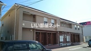 プレ ブリッジ シェトワ Ⅱの外観画像