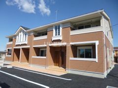 SAKURA八重の外観画像