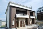 CAT COCOA Aの間取り画像
