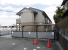ウエストアヴェニューの間取り画像