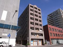 エスト堀川の外観画像