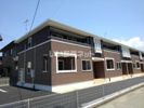 カーサ・ビエント Ⅱの間取り画像