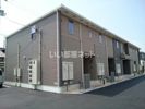 アモーレ周布 Ⅰの間取り画像