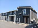 アモーレ周布 Ⅱの外観