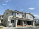 エスペランサ樋之口 Aの間取り画像