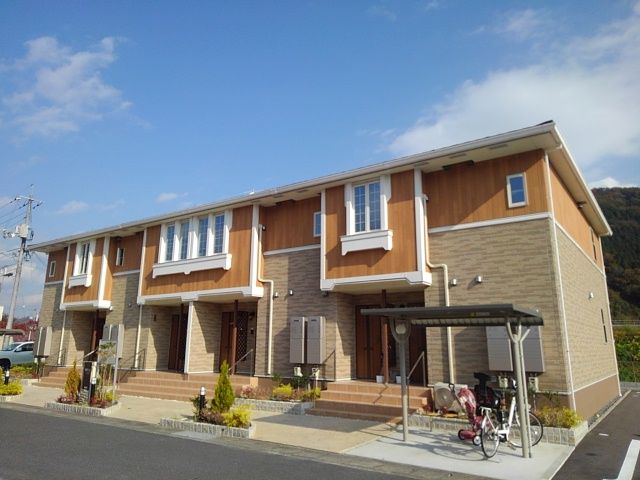 ブリーズの外観画像