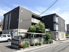 グラン シイズの外観画像