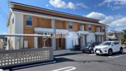 ガーデン古川の間取り画像