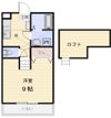 トップハウス長岡の間取り画像