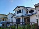 伊賀市桐ヶ丘3丁目戸建ての外観