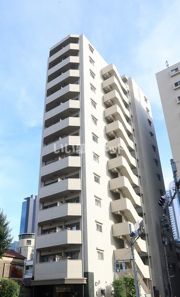 HF西新宿レジデンスEASTの外観画像