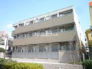パティオ池袋の間取り画像