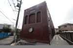 ステーション柴崎の間取り画像