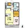 ルミエールの間取り画像