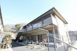 アミカ湘南Bの外観画像