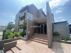 CASA・はなみずきの外観画像