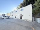 ikka吉田 C棟の間取り画像