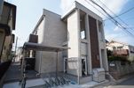 リブリ・レジデンス大久保の間取り画像