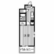 ルミエールの間取り画像