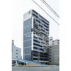 エステムコート名古屋グロースの外観