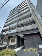 スカイホースの外観画像