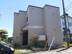 港町2丁目12番貸家の外観画像