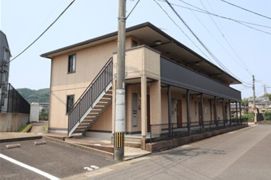 パルティール・パレス B棟の外観画像