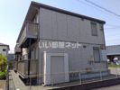 ファミール狐ヶ崎の間取り画像