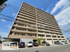 サーパスシティ栗林公園イーストテラスの外観画像