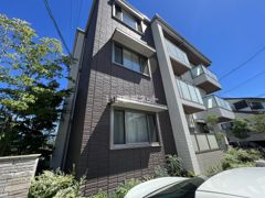 メゾン府中南の外観画像