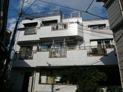 KSビルの外観画像