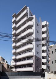 DIPS小竹向原の外観画像