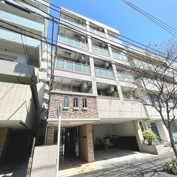 マルジュマチトリの外観画像
