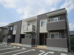 ステージ10の外観画像