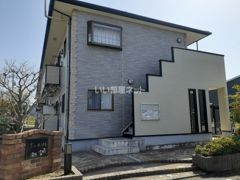 サニー ヴィオラの外観画像